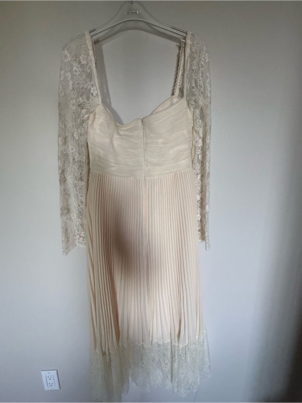 NWT - Self- Portrait dress - Picture 9 of 17